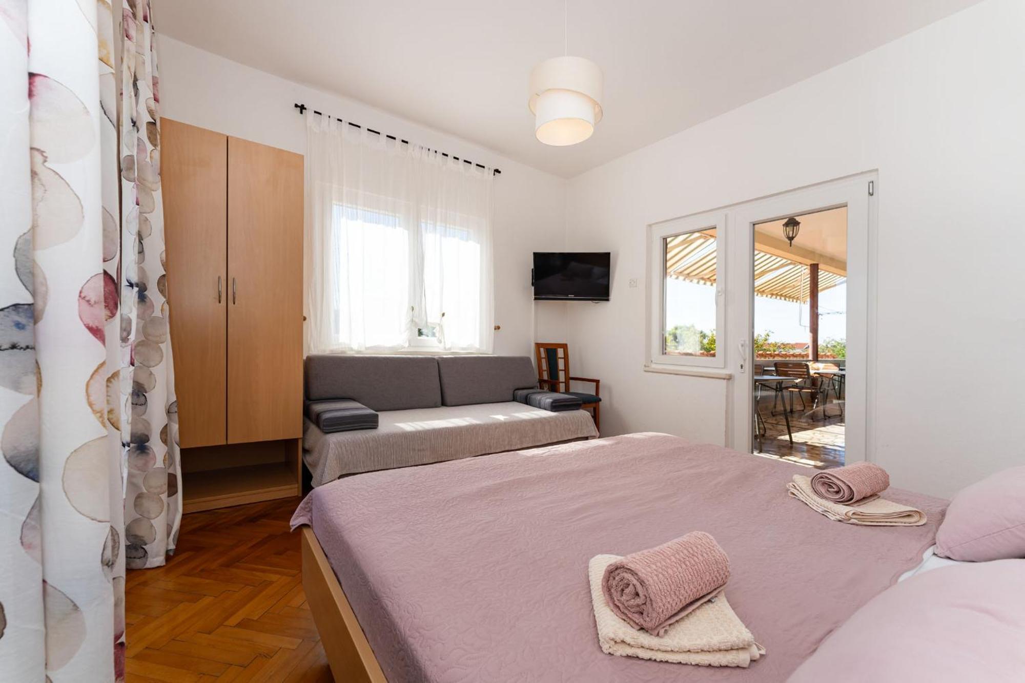Apartments Adriana Starigrad Paklenica Room photo