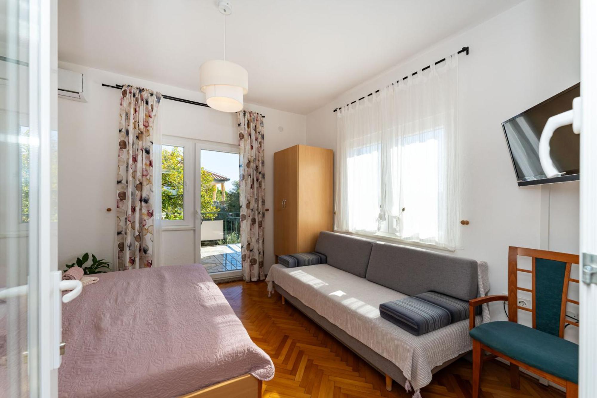 Apartments Adriana Starigrad Paklenica Room photo