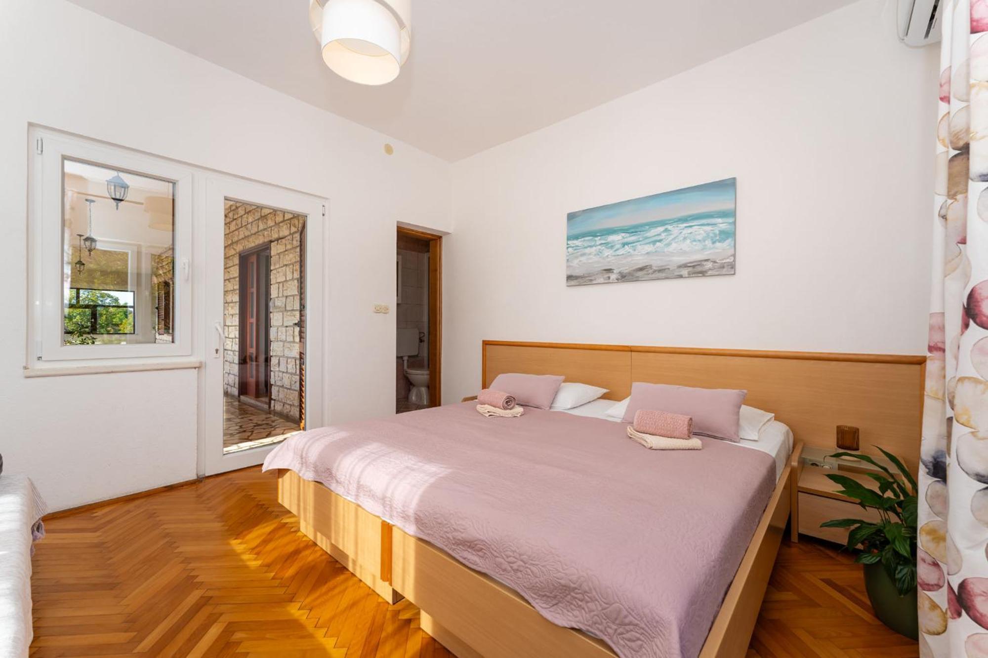 Apartments Adriana Starigrad Paklenica Room photo