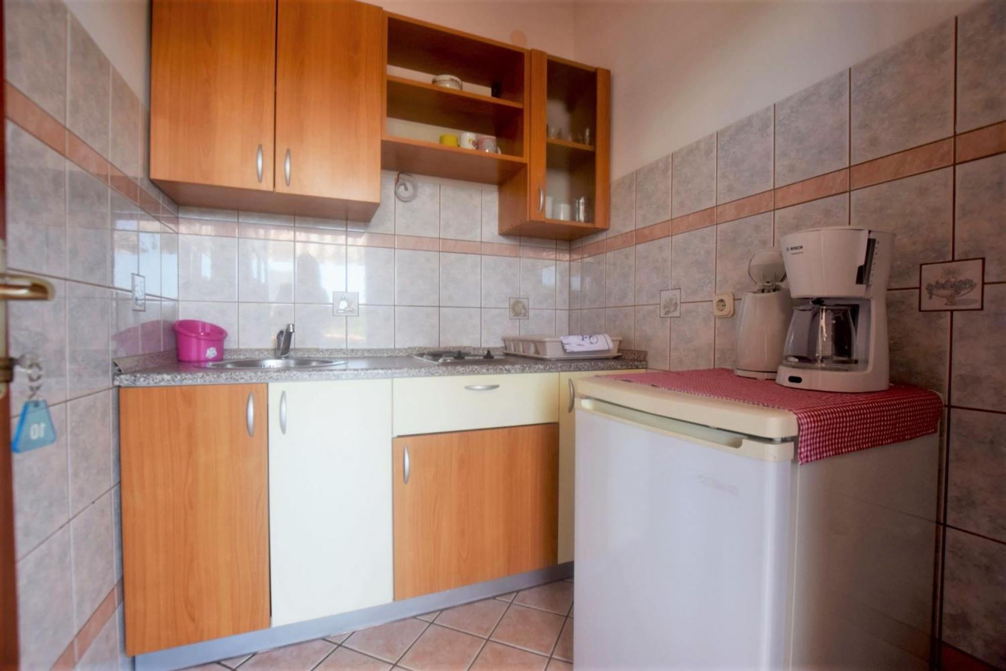 Apartments Adriana Starigrad Paklenica Room photo