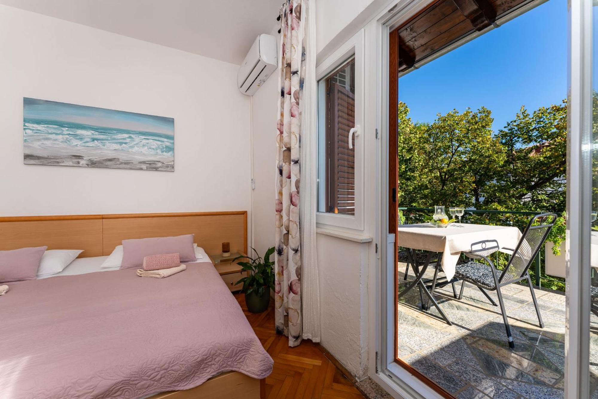 Apartments Adriana Starigrad Paklenica Room photo