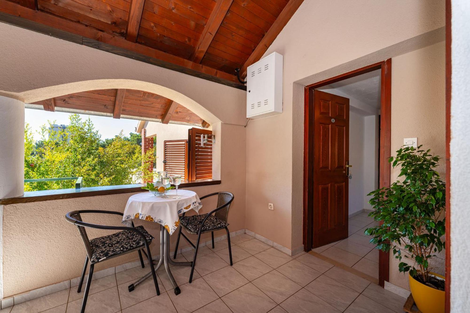 Apartments Adriana Starigrad Paklenica Room photo