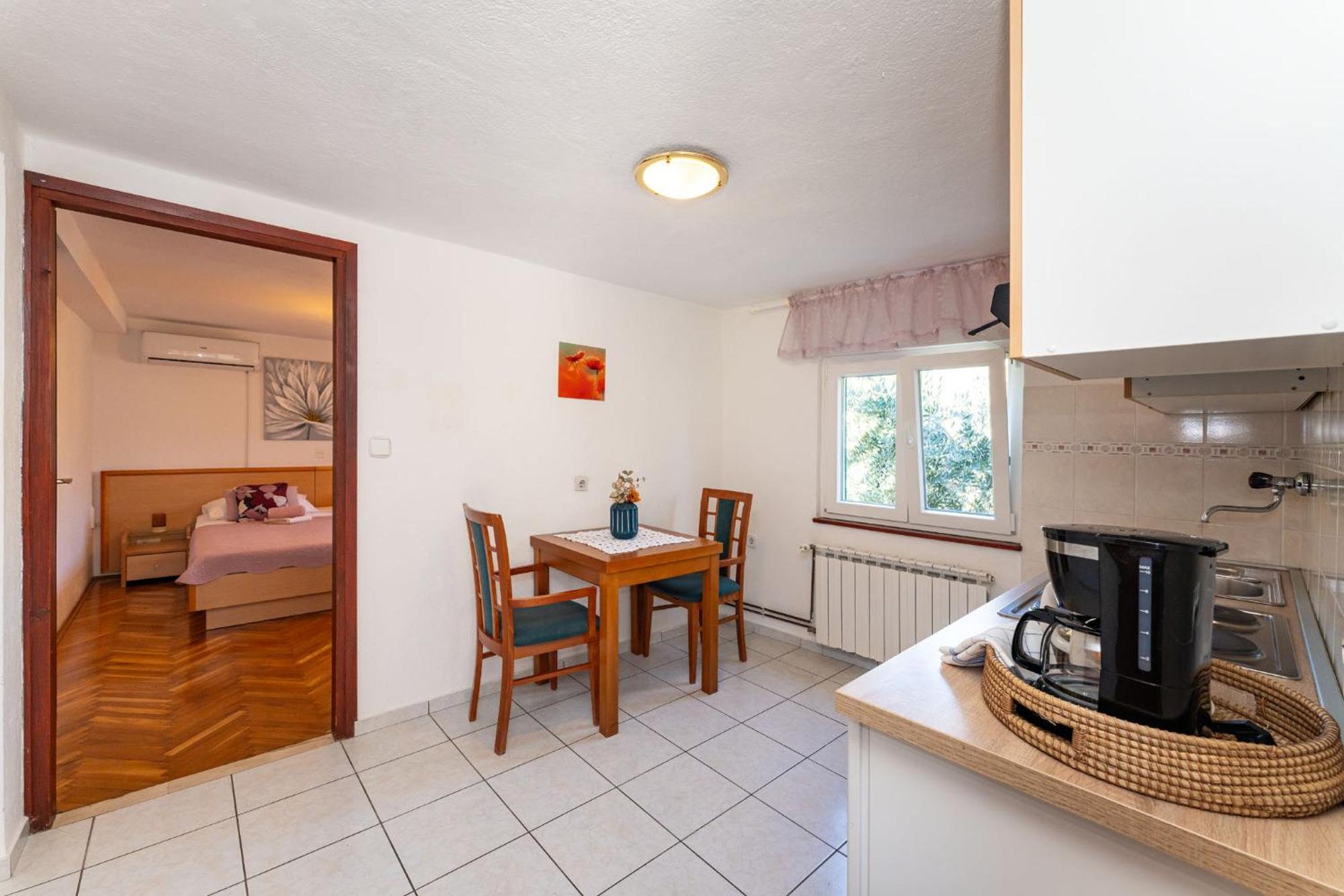 Apartments Adriana Starigrad Paklenica Room photo