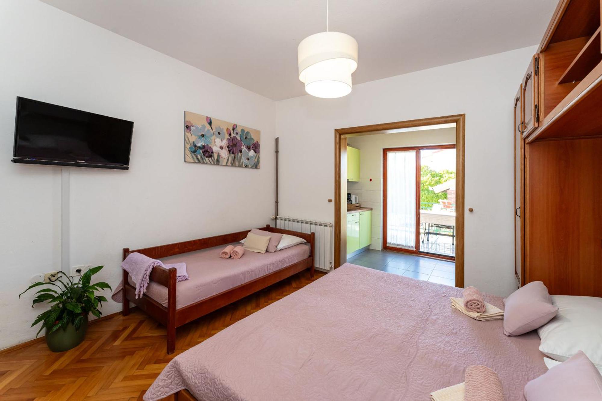 Apartments Adriana Starigrad Paklenica Room photo