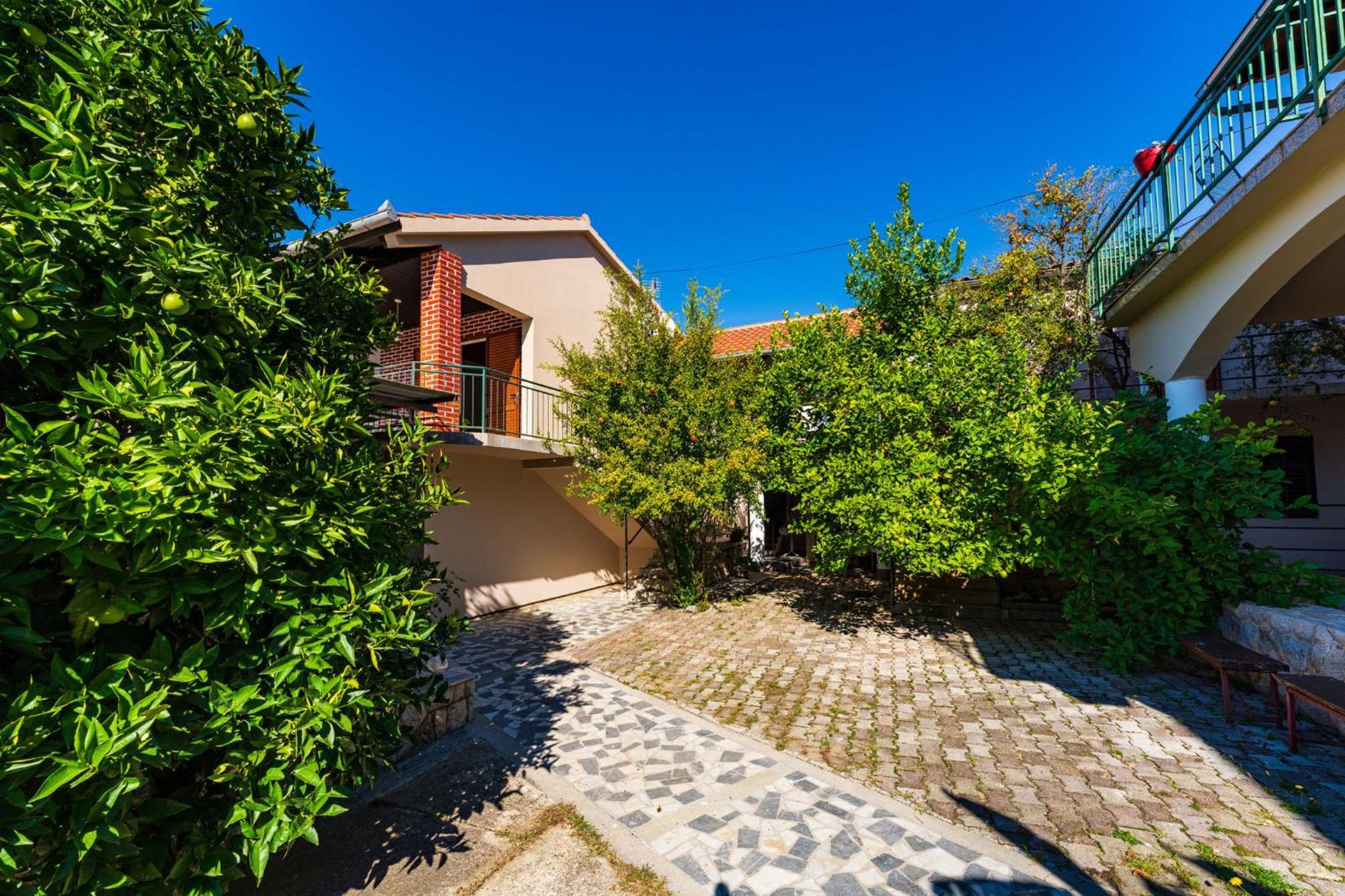 Apartments Adriana Starigrad Paklenica Room photo