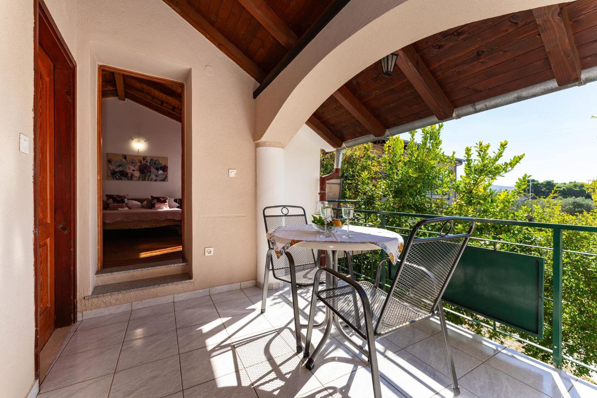 Apartments Adriana Starigrad Paklenica Room photo