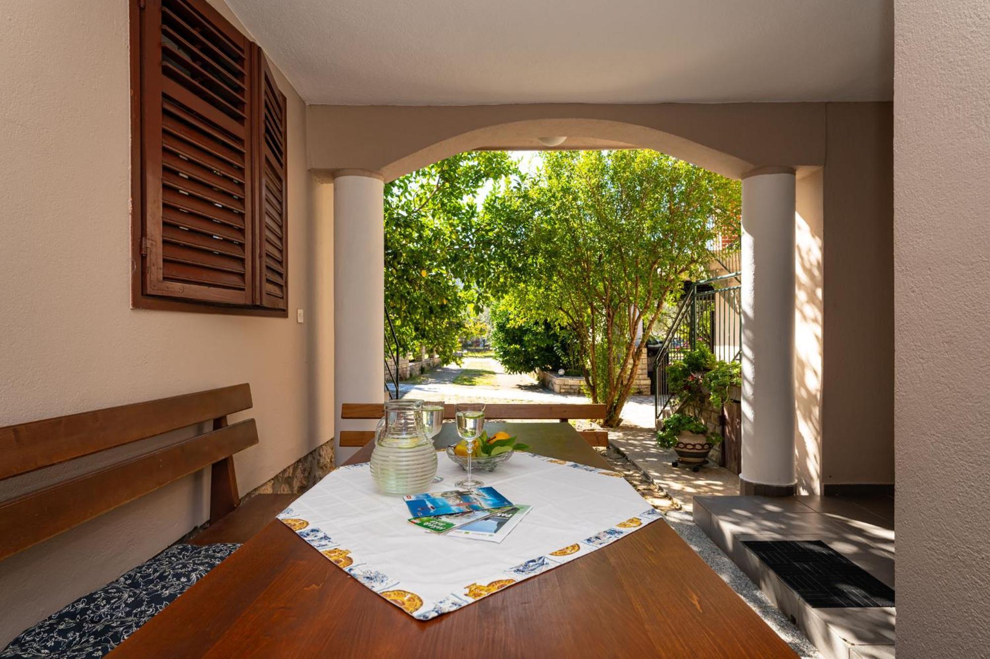 Apartments Adriana Starigrad Paklenica Room photo