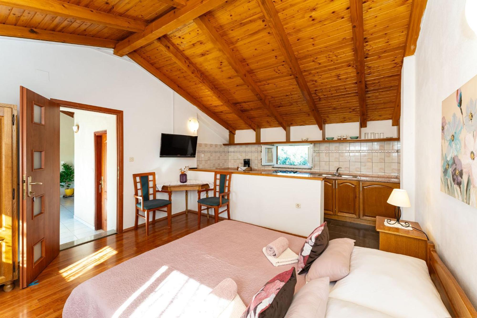 Apartments Adriana Starigrad Paklenica Room photo